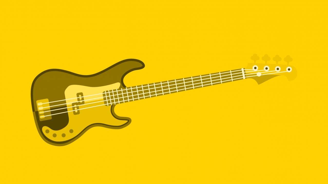 Musica: Basso elettrico