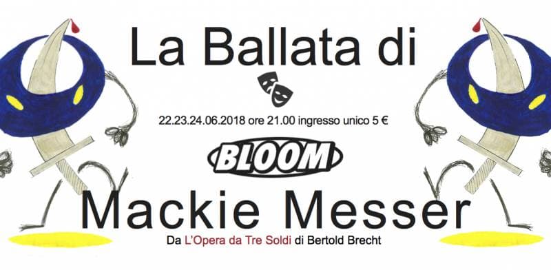 La ballata di Mackie Messer