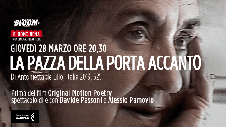 La Pazza della porta accanto, Antonietta de Lillo
