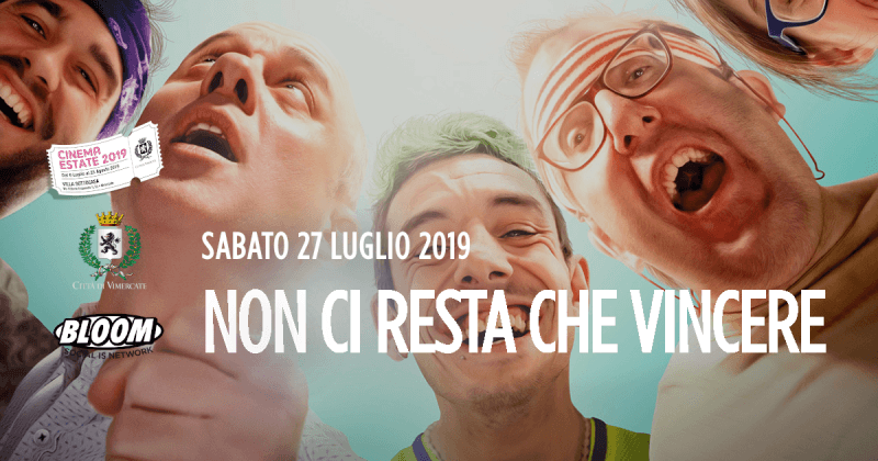 Non ci resta che vincere, Javier Fesser