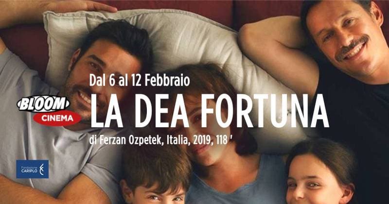 La Dea Fortuna, Ferzan Ozpetek
