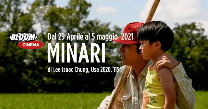 Minari, Lee Isaac Chung