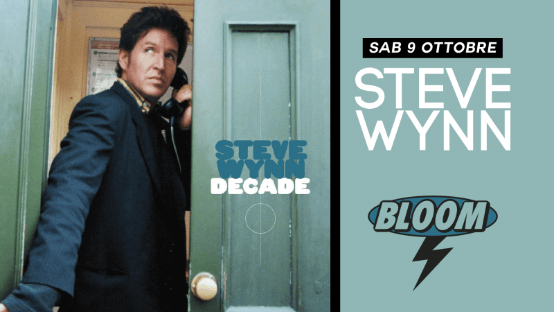 Steve Wynn 