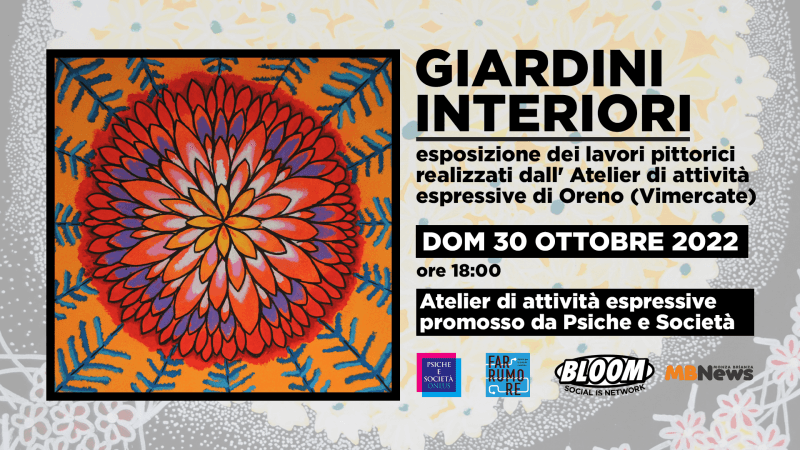 Giardini interiori 