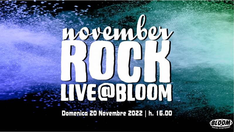 November Rock 