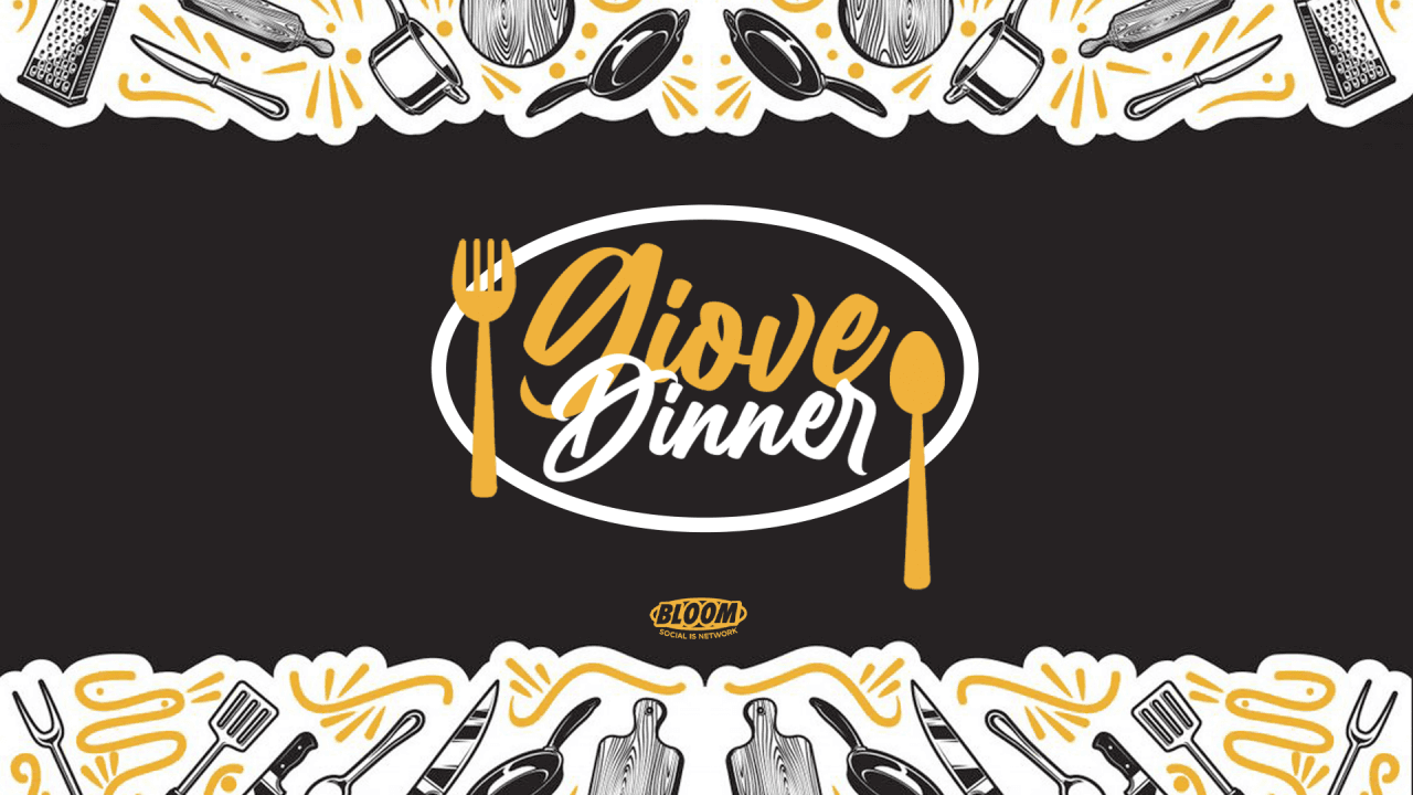 Giovedinner