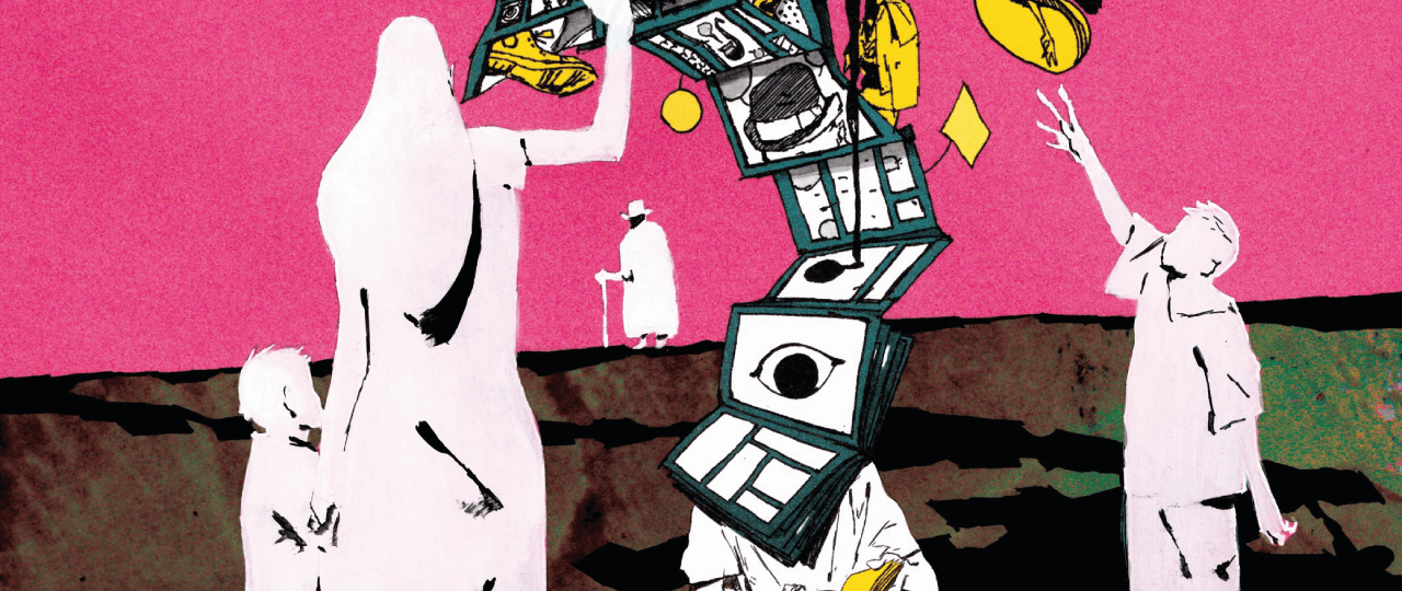 BOMBETTA!fest vol. 3 - Un botto di fumetti indipendenti