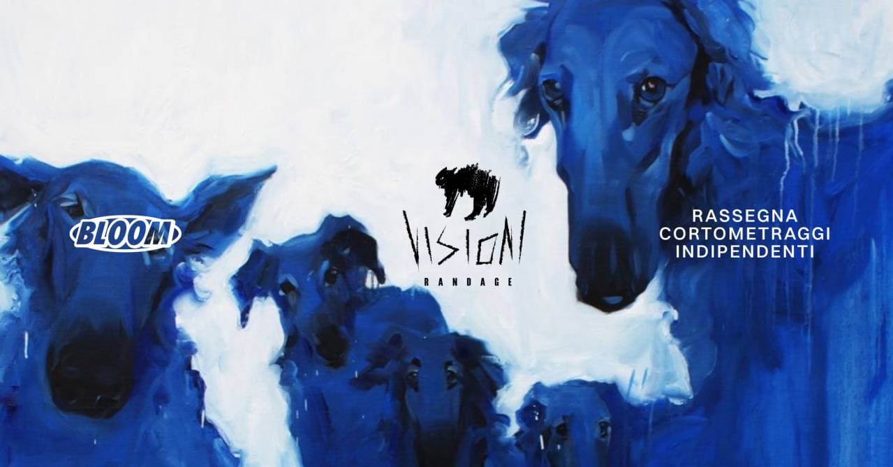Visioni Randage #2, AAVV