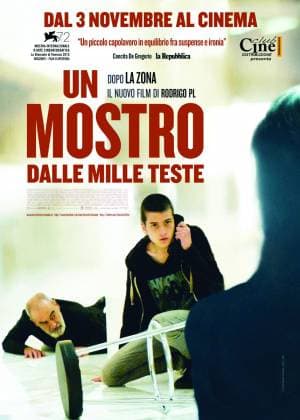 Un Mostro dalle Mille Teste