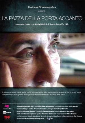 La Pazza della porta accanto