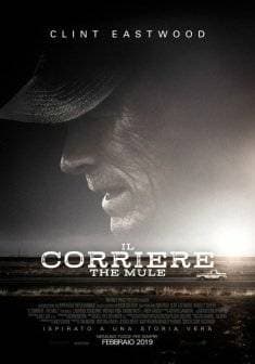 Il Corriere - The Mule
