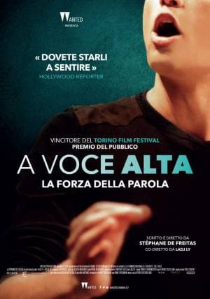 A Voce Alta - La Forza della Parola