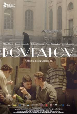 Dovlatov - I Libri Invisibili