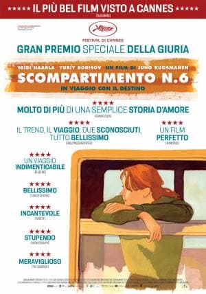 Scompartimento n.6