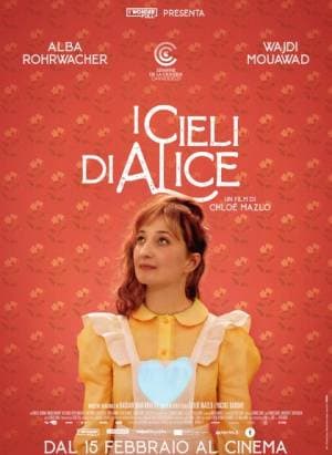 I Cieli di Alice - Sous le Ciel d'Alice