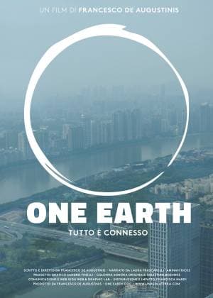 One Earth - Tutto è Connesso