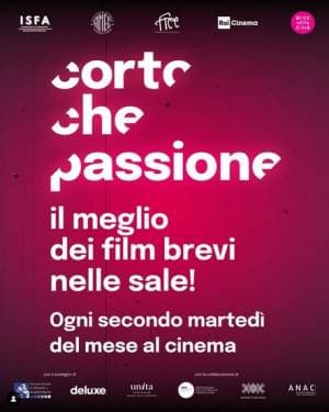 CORTO CHE PASSIONE 3 - 13 maggio