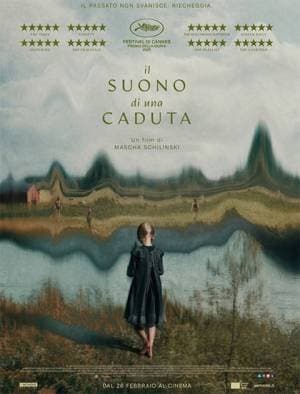 Il suono di una caduta