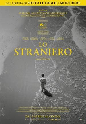 Lo Straniero