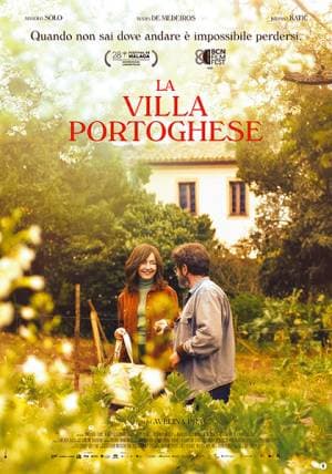 La Villa Portoghese