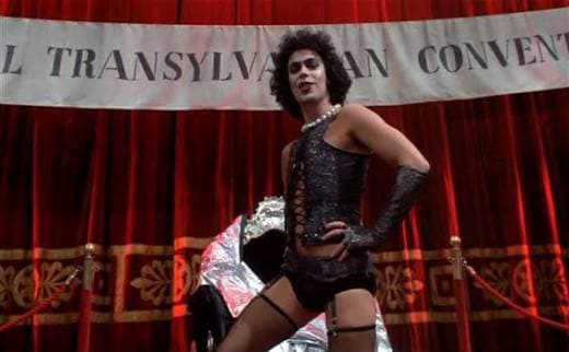 The Rocky Horror Picture Show, Jim Sherman
