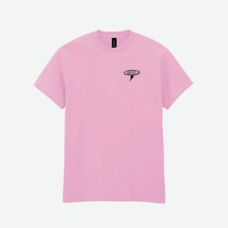 T-Shirt NIRVANA 1989