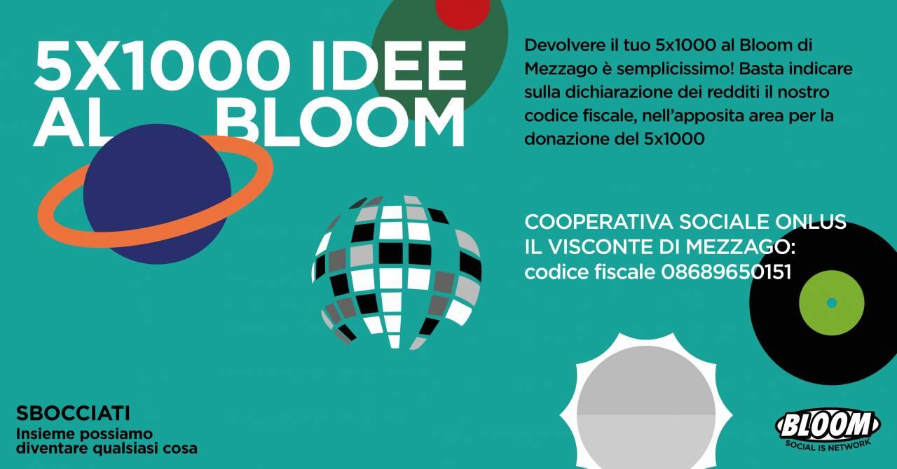 5x1000