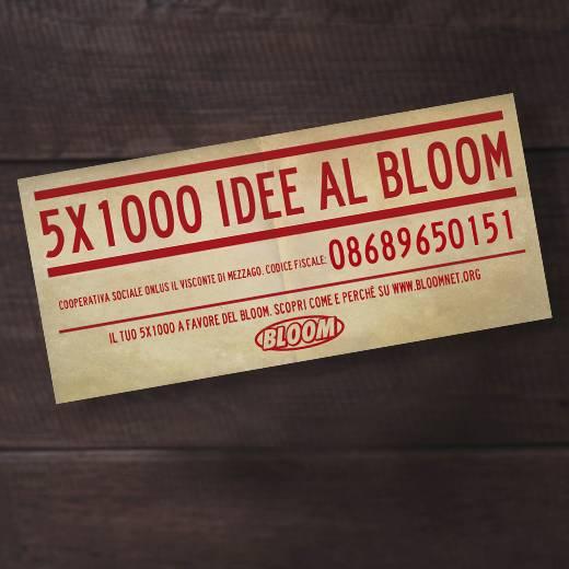 5X1000 al Bloom