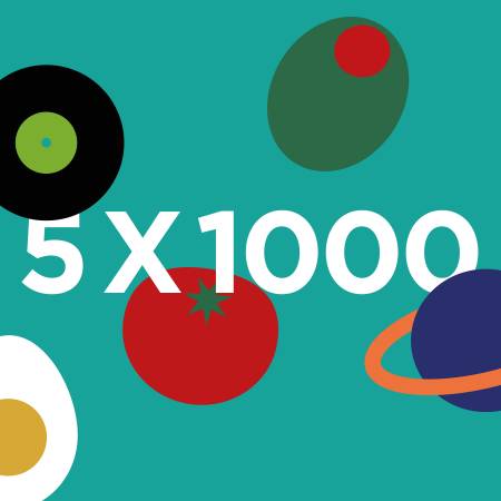 5xMille Idee al Bloom