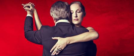 Tangoolistico “La danza che connette gli opposti e scioglie i conflitti personali e relazionali”