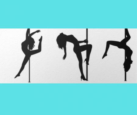 Pole dance SPECIAL CLASS