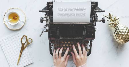 Sceneggiatura: scrivere un film