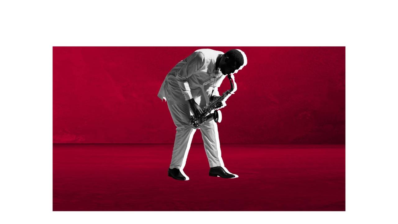 Musica: Saxofono