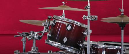 Musica: Batteria