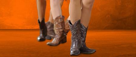 Country Line Dance