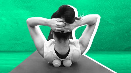 Fitness - Trigger point
