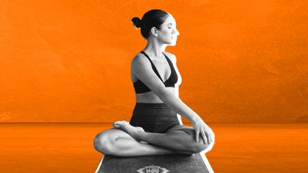 Hatha Yoga