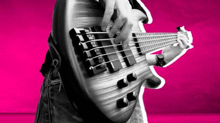 Musica: Basso elettrico