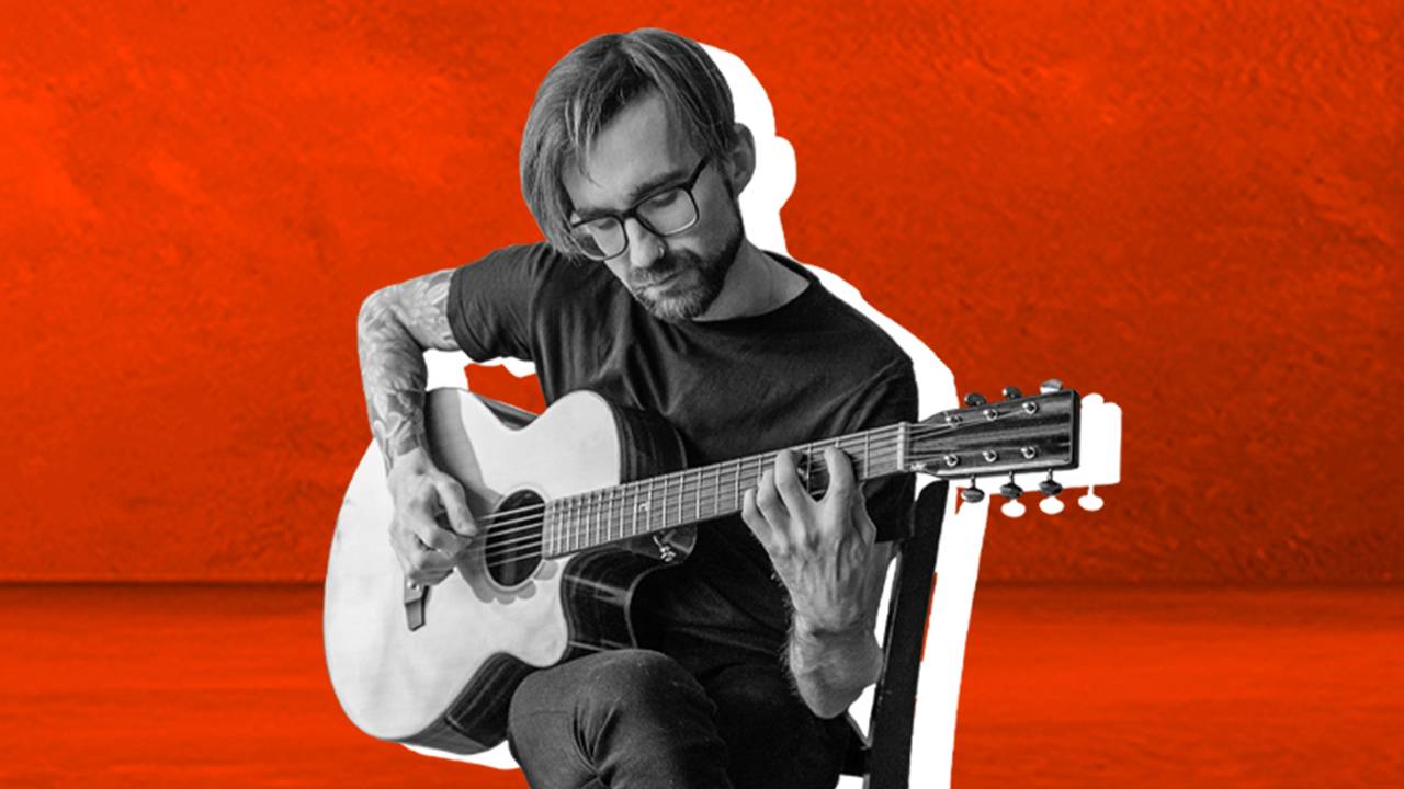 Musica: Chitarra