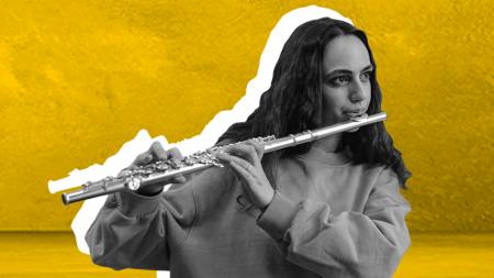 Musica: Flauto Traverso