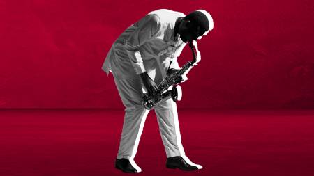 Musica: Saxofono
