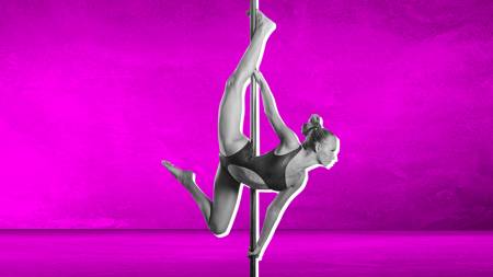Pole Dance