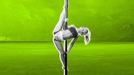 Pole Dance bimbe/i