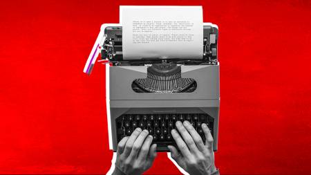 Sceneggiatura: scrivere un film