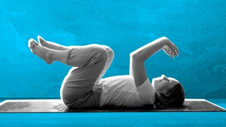Feldenkrais