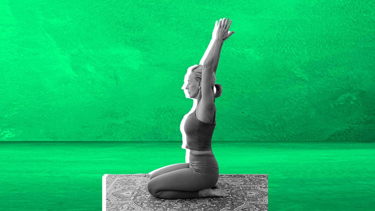 Ginnastica Posturale Hipopressiva
