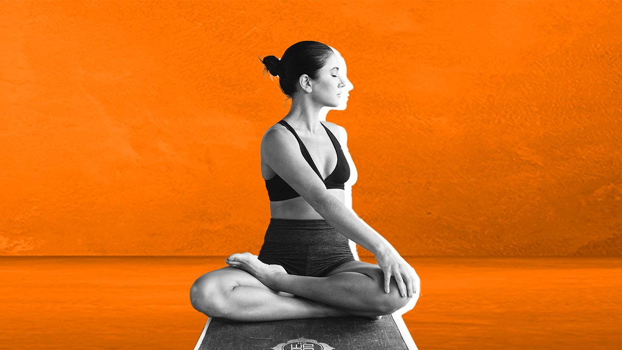Hatha Yoga