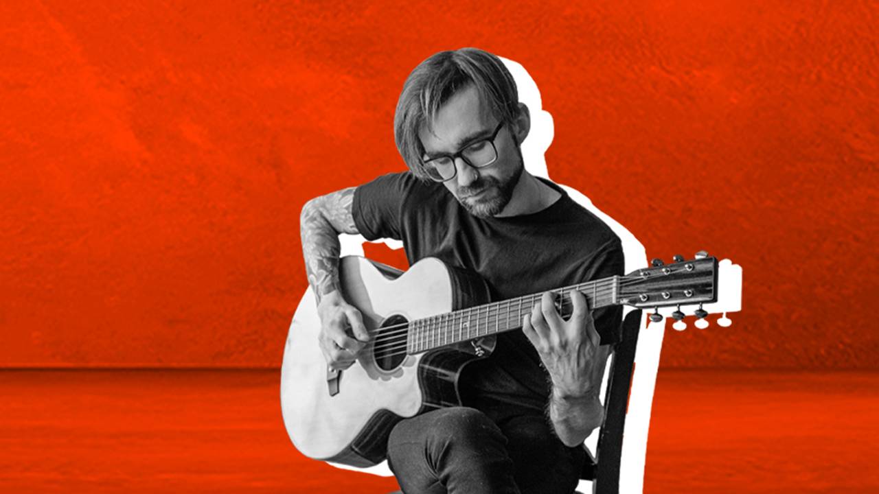 Musica: Chitarra