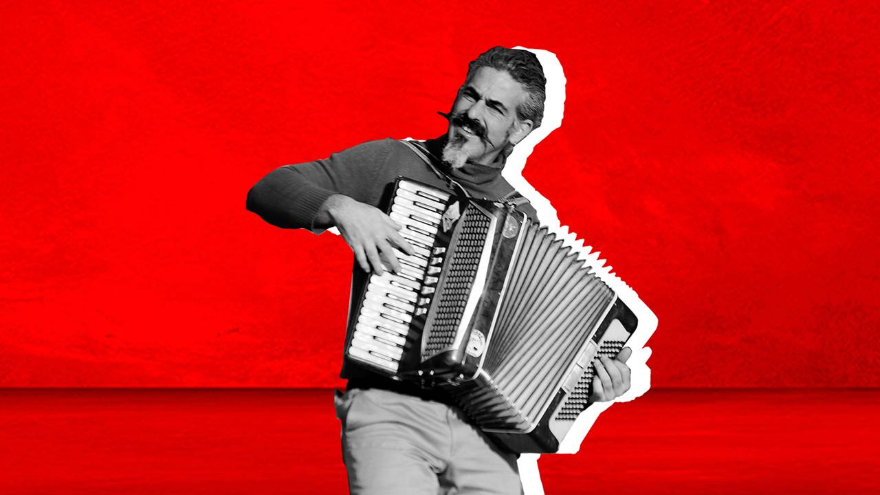 Musica: Fisarmonica