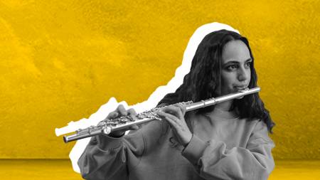 Musica: Flauto Traverso